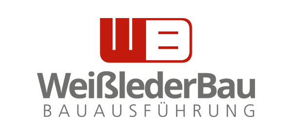 Weißlederbau-Logo