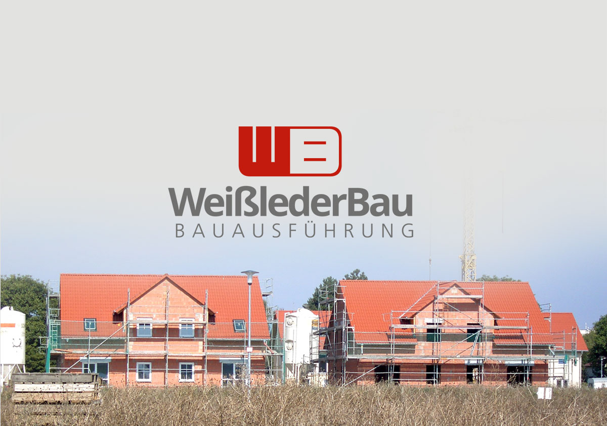 Logo WLB Bauausführung